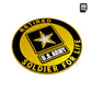 Soldier for Life Retired U.S. ARMY