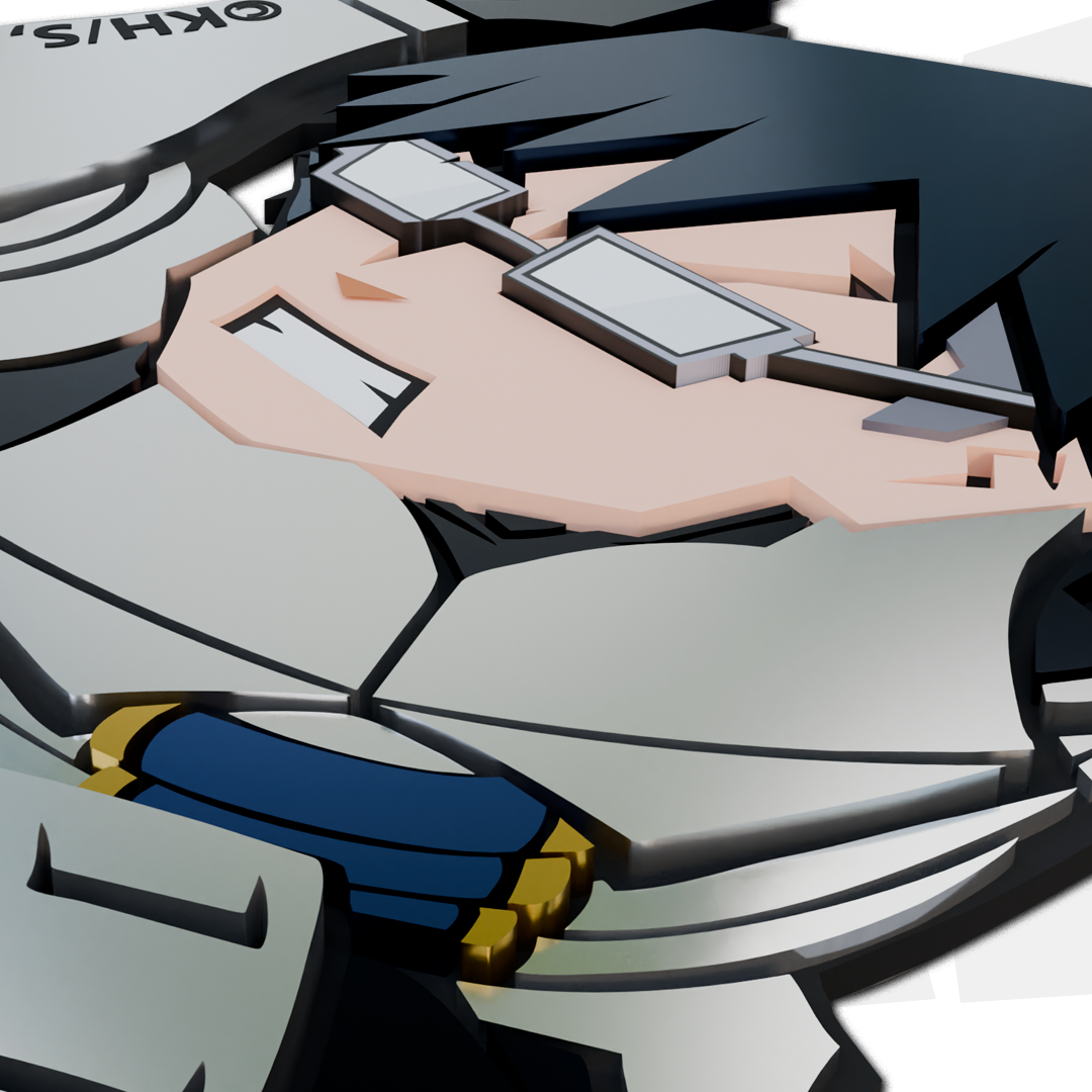 TENYA IIDA SD
