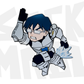 TENYA IIDA SD