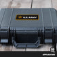 U.S. ARMY Gold Rectangle Stickmadly