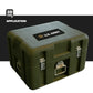 U.S. Army Rectangle Stickmadly