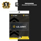U.S. Army Rectangle Stickmadly