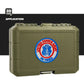 United States Army Retired Stickmadly