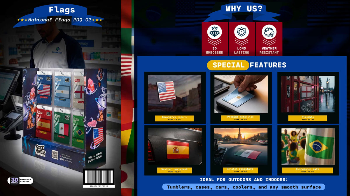 National Flags