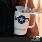 AF ROUNDEL Pack - Stickmadly