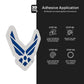 AIR FORCE 2 - Stickmadly