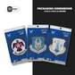 Air Force Command Pack - Stickmadly