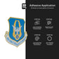 AIR FORCE RESERVE COMMAND - Stickmadly