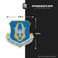 AIR FORCE RESERVE COMMAND - Stickmadly