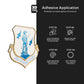 AIR NATIONAL GUARD - Stickmadly