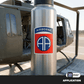 Airborne Legacy Pack - Stickmadly