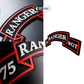 Airborne Legacy Pack - Stickmadly