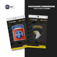 Airborne Legends Pack - Stickmadly