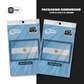 Argentina duo packs - Stickmadly