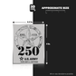 Army 250th Anniversary Pack - Stickmadly