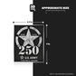 Army 250th Anniversary Pack - Stickmadly