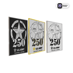 Army 250th Anniversary Pack - Stickmadly