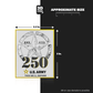 Army 250th Anniversary Pack - Stickmadly