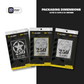 Army 250th Anniversary Pack - Stickmadly