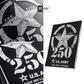 Army 250th Anniversary Pack - Stickmadly