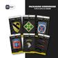 Army Divisions Emblem Mega Pack - Stickmadly