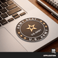 Army Family Emblem Pack - Stickmadly