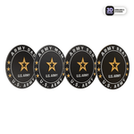 Army Family Emblem Pack - Stickmadly