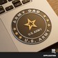 Army Family Emblem Pack - Stickmadly