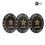 Army Family Pack - Stickmadly
