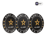 Army Family Pack - Stickmadly