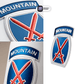 Army Legendary Divisions Emblem Pack - Stickmadly