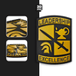 Army ROTC Cadet Emblem Pack - Stickmadly