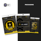 Army ROTC Cadet Emblem Pack - Stickmadly