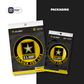 Army Soldier For Life Duo Pack - Stickmadly