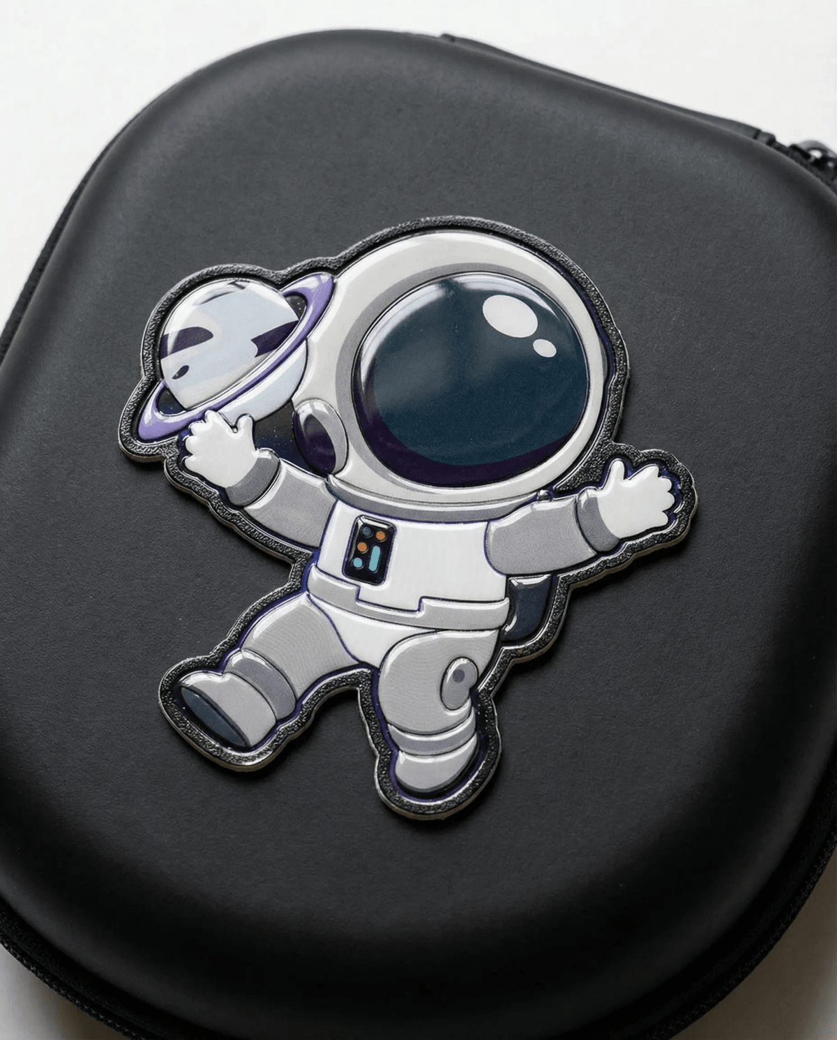 ASTRONAUT - Stickmadly