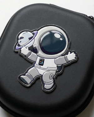 ASTRONAUT - Stickmadly