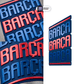 BARÇA RED & BLUE - Stickmadly