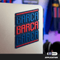 BARÇA RED & BLUE - Stickmadly