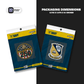Blue Angels Elite Bundle - Stickmadly
