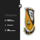 BLUE ANGELS STICKER - Stickmadly