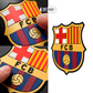 Camp Nou Heroes FC Barcelona Pack - Stickmadly
