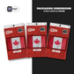 CANADA EMBLEM PACK - Stickmadly
