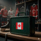 Canada Flag - Stickmadly