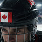 Canada Flag - Stickmadly