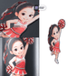 Cheerleader - Stickmadly