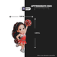 Cheerleader - Stickmadly