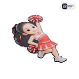 Cheerleader - Stickmadly