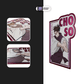 Choso (Card) - Stickmadly