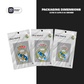 Classic Crest Emblem Pack - Stickmadly