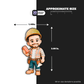 CONSTRUCTION WORKER - Stickmadly